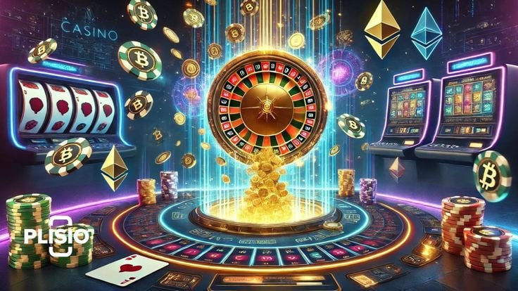 Giao diện casino mwc trên điện thoại di động
